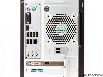 i5四核家用旗艦 宏碁M3970臺式機評測